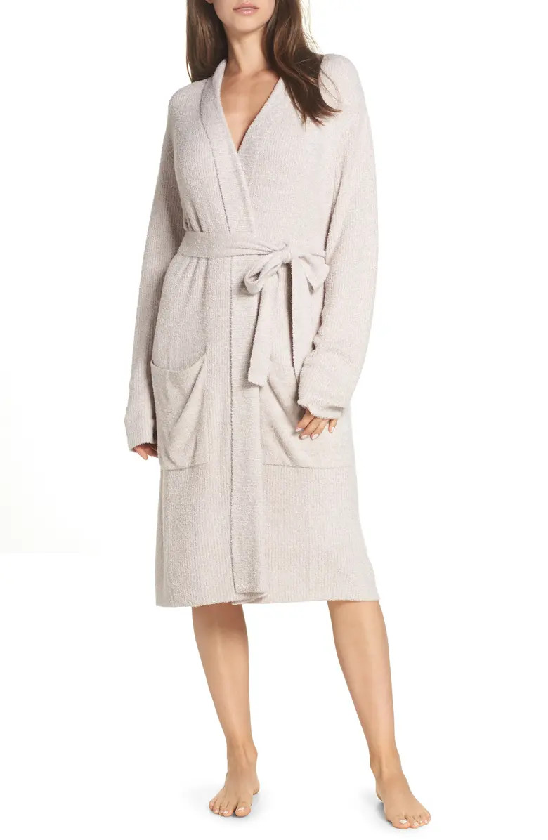 CozyChic™ Ribbed Robe | Nordstrom