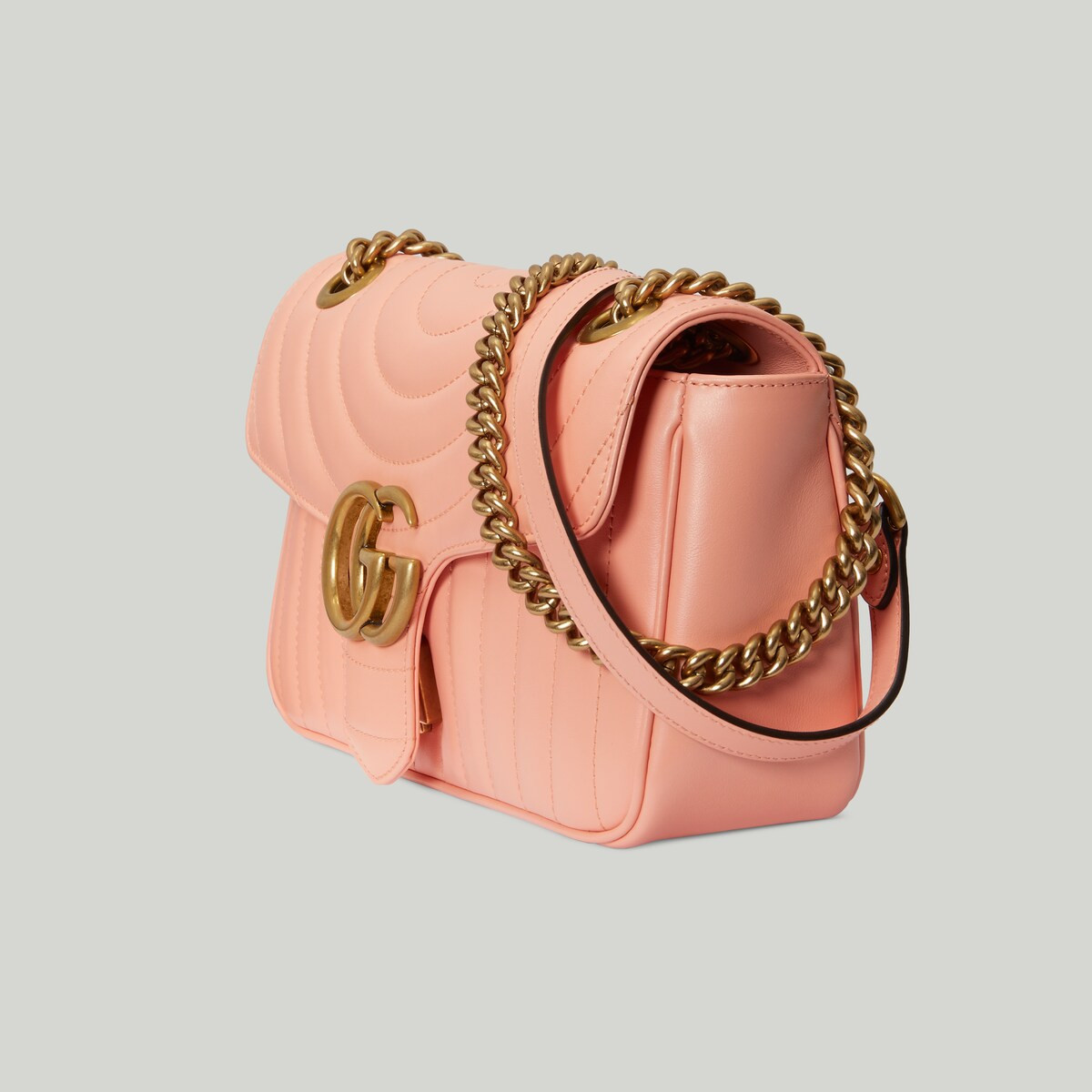 GG Marmont small shoulder bag | Gucci (US)