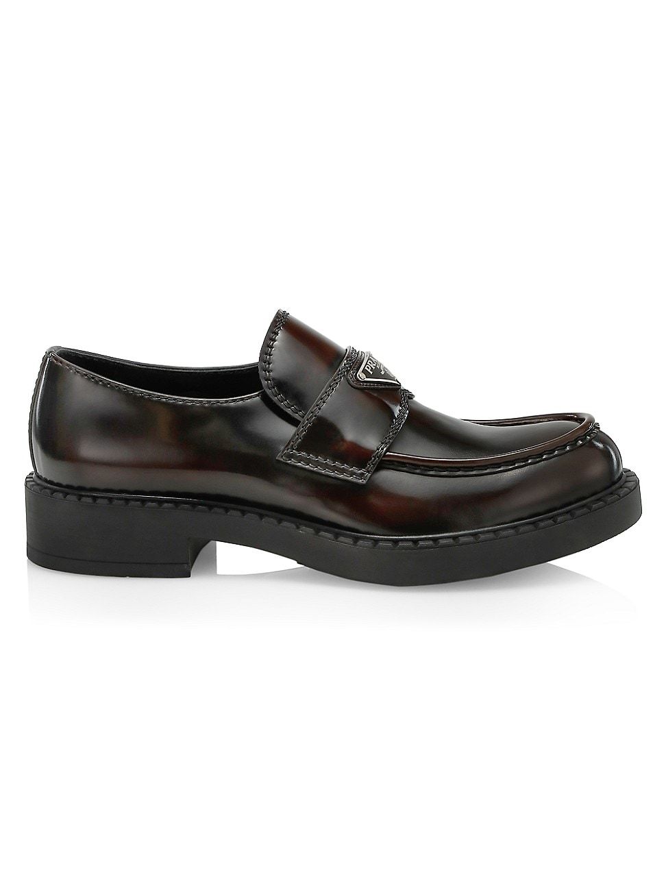 Lifestyle Leather Loafers | Saks Fifth Avenue