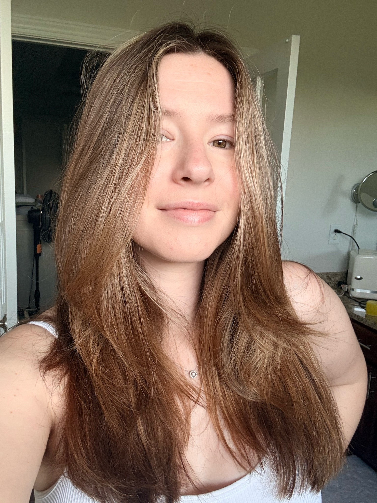 love my DIY blowout routine 😍

#LTKgrwm #LTKBeauty #LTKselfcare