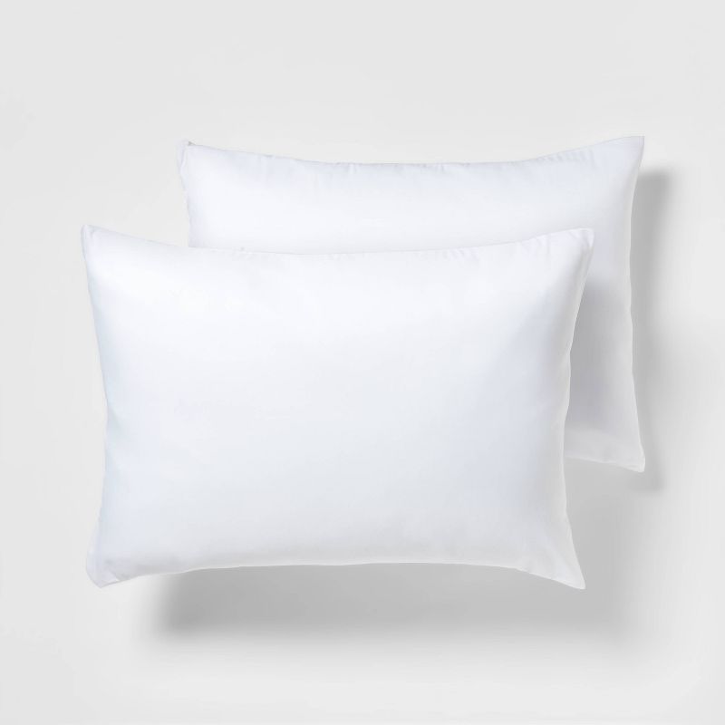 2pk Pillow Protector - Room Essentials™ | Target