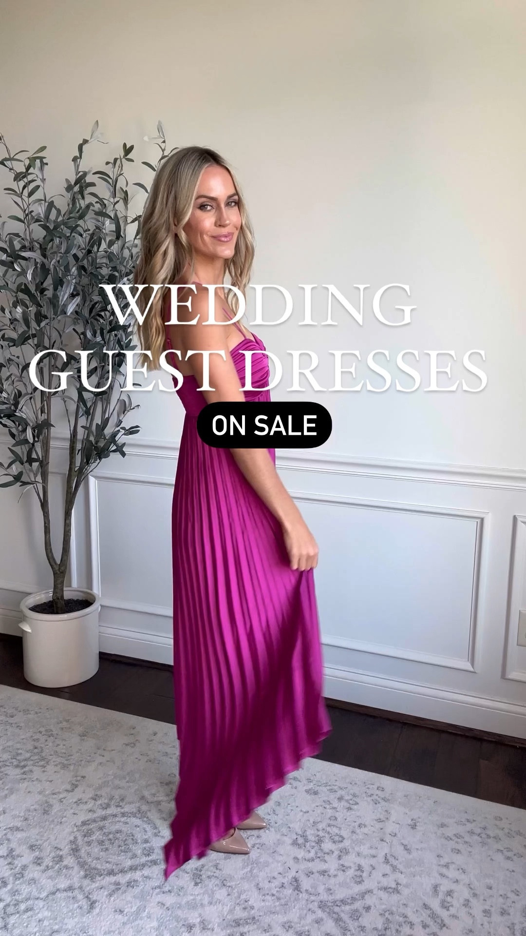 Wedding guest dresses ON SALE 25% off! Use code 25OFF. Wearing 0 / XS in everything 


fall wedding guest, event dresses, formal dress

#LTKsalealert #LTKfindsunder100 #LTKwedding