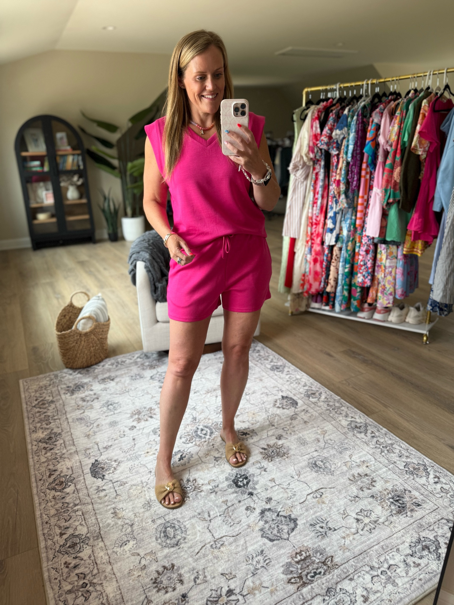 Amazon 
Amazon find 
Amazon dress 
Vacation dress
Vacation finds