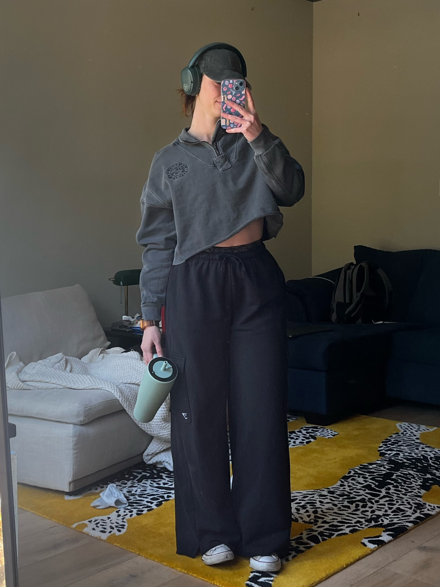 ready for the gym ❣️

#LTKActive #LTKWorkwear #LTKFitness