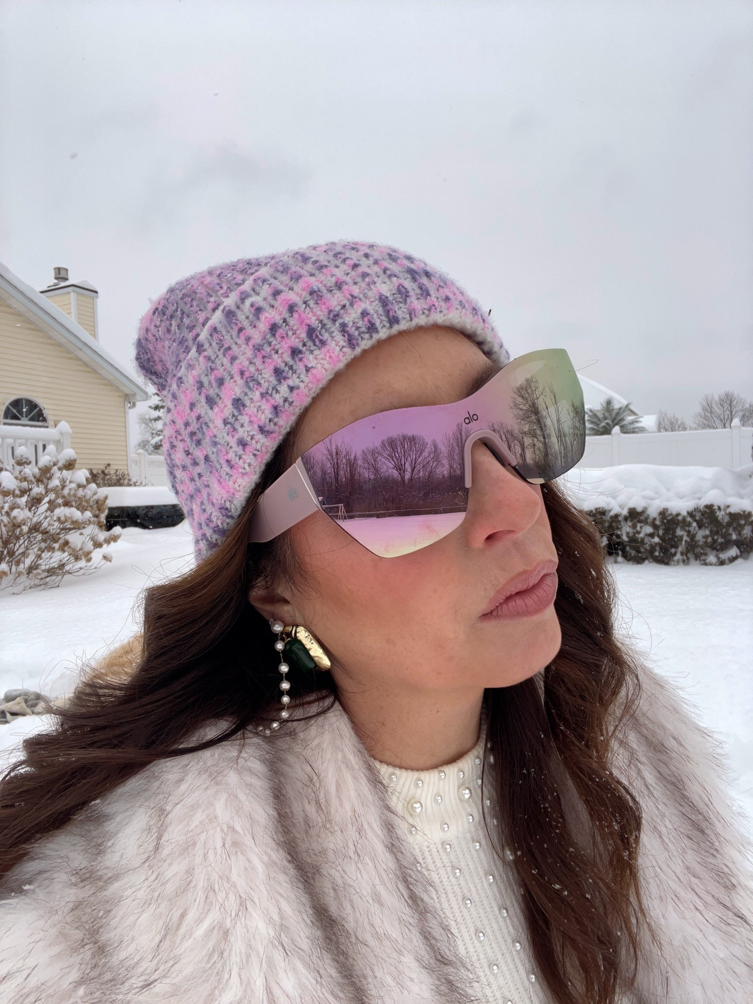 The perfect winter outfits for the outdoor women who want to look chic & cozy

#LTKActive #LTKdayinmylife #LTKootd