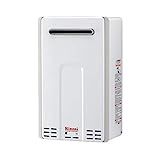 Rinnai V94EP Tankless Hot Water Heater, Propane/ 9.8 GPM | Amazon (US)