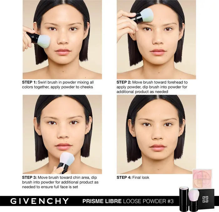 Prisme Libre Finishing & Setting Powder | Nordstrom