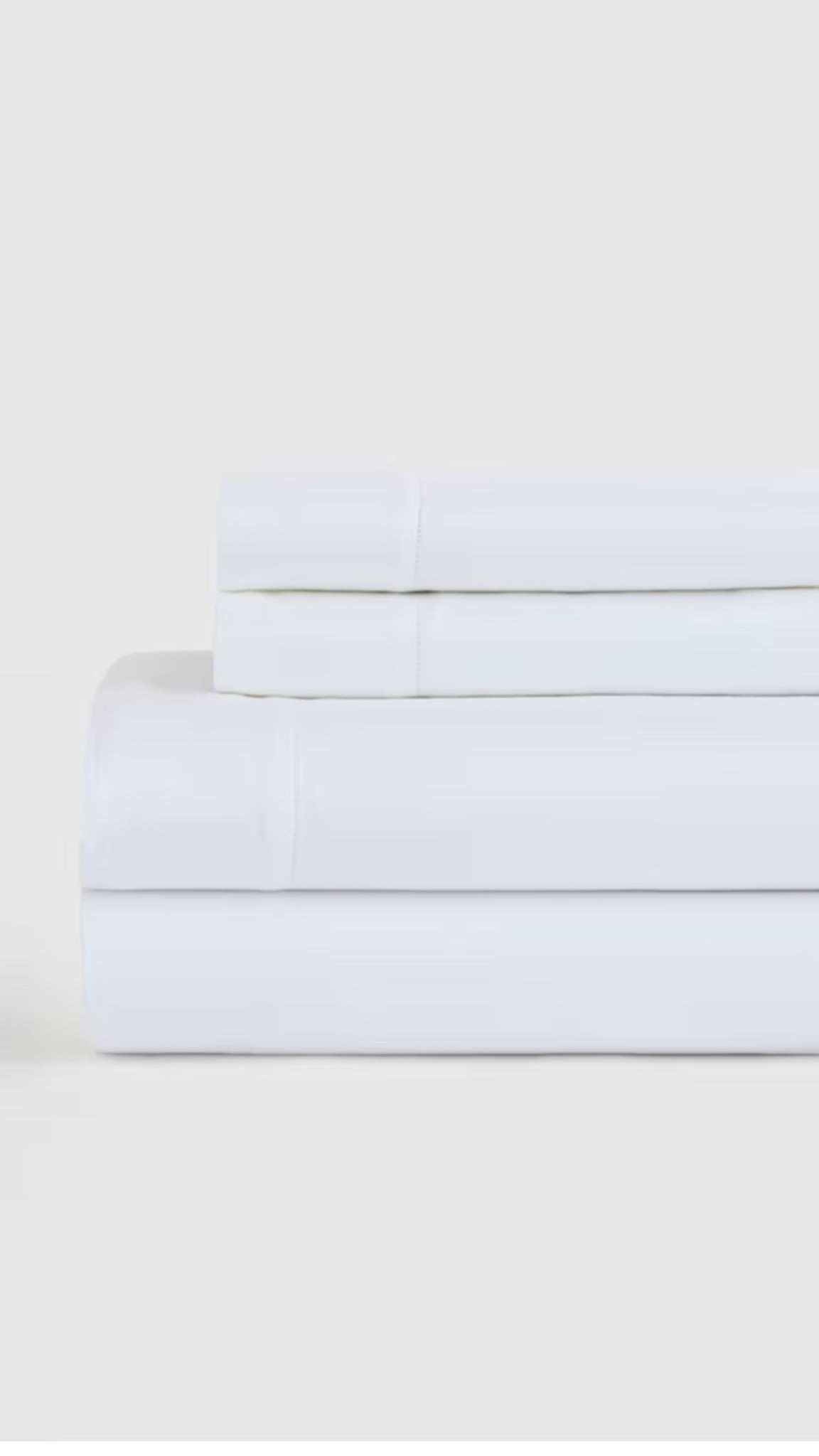 Cotten Sateen Sheets 700 thread count #forthehome #sheetsset #cottensateen #bedding

#LTKStyleTip #LTKHome