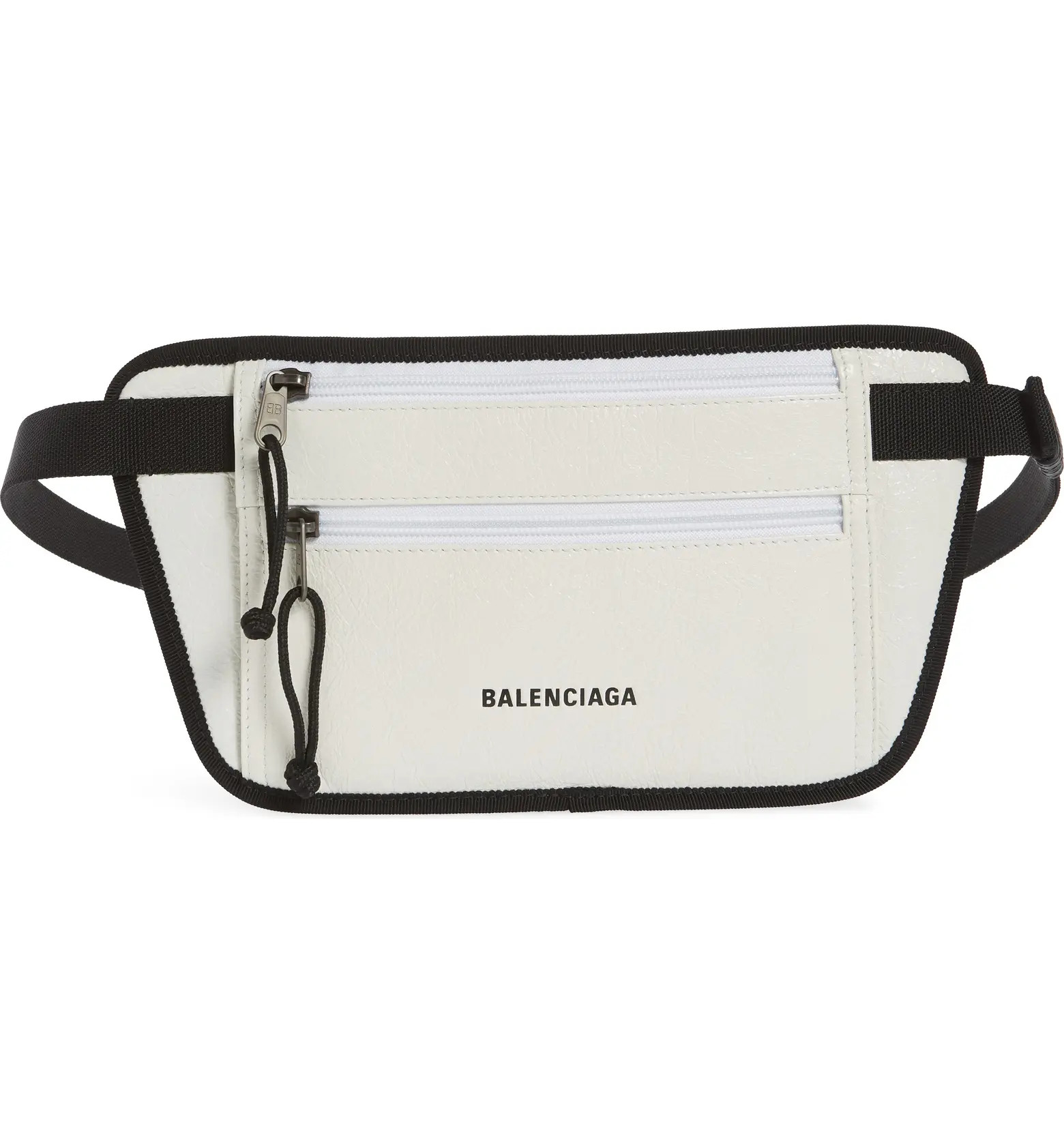 Weekend Leather Belt Bag | Nordstrom