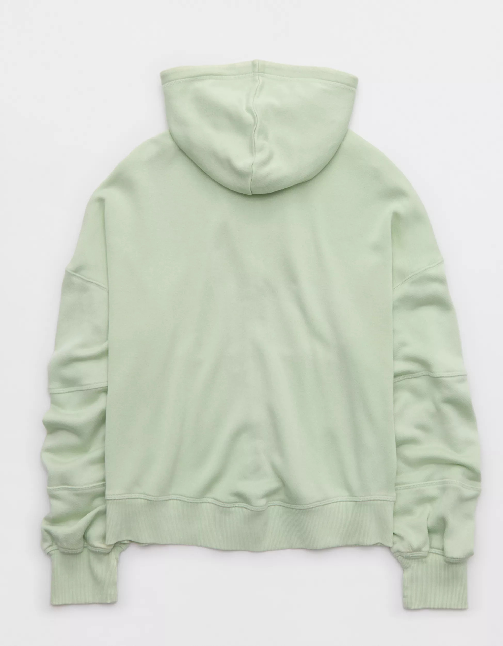 OFFLINE By Aerie Keep It 100 Terry Full Zip | Aerie