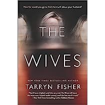 The Wives: A Novel | Amazon (US)