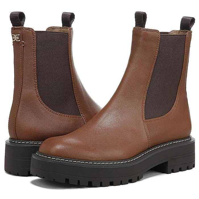 Sam Edelman Laguna Waterproof Boot | Zappos
