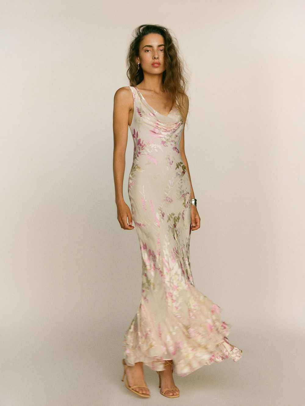 Evanthe Dress | Reformation (Global)