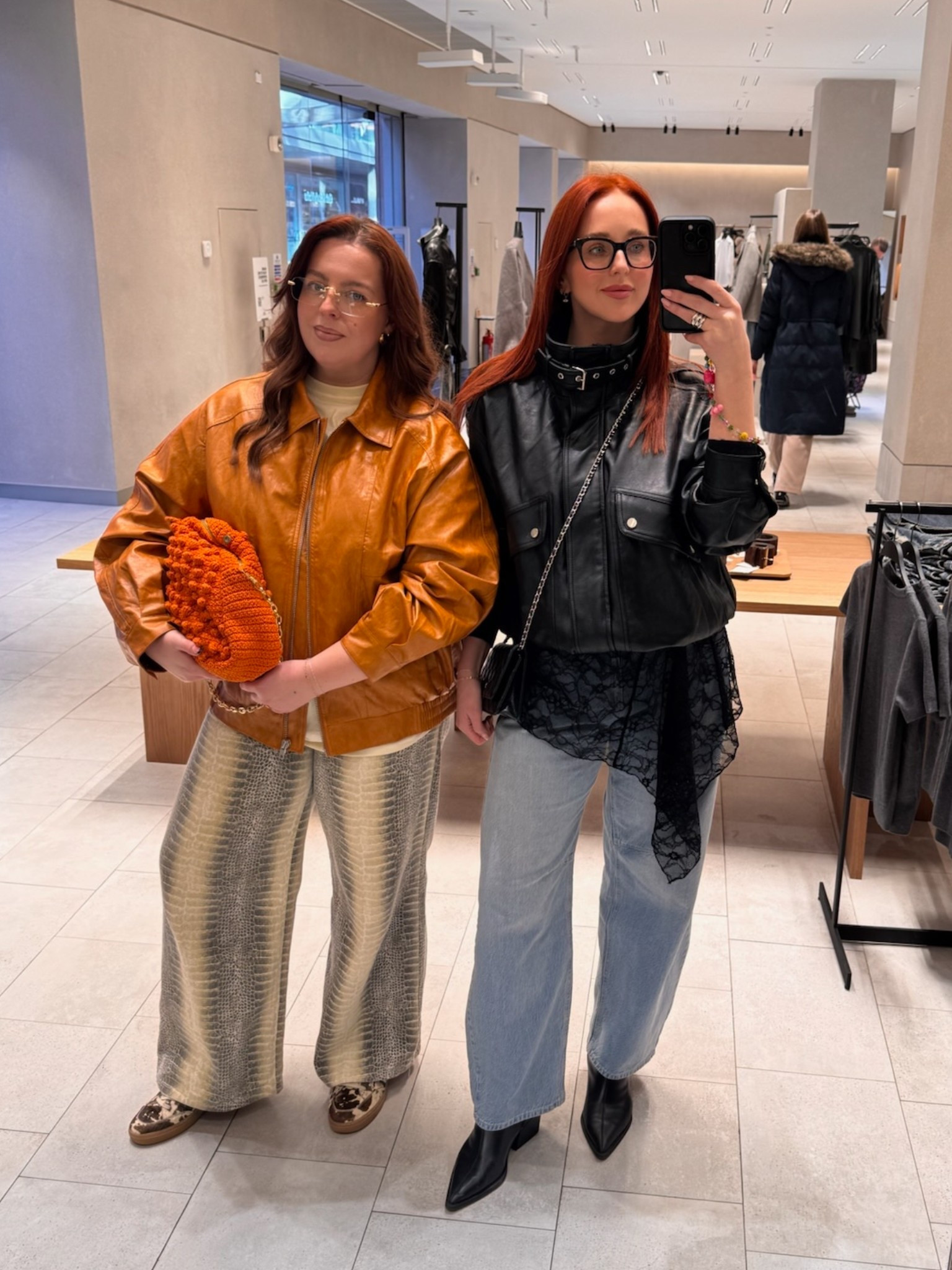 Jacket inspo ✨

#LTKwinter #LTKeurope #LTKuk