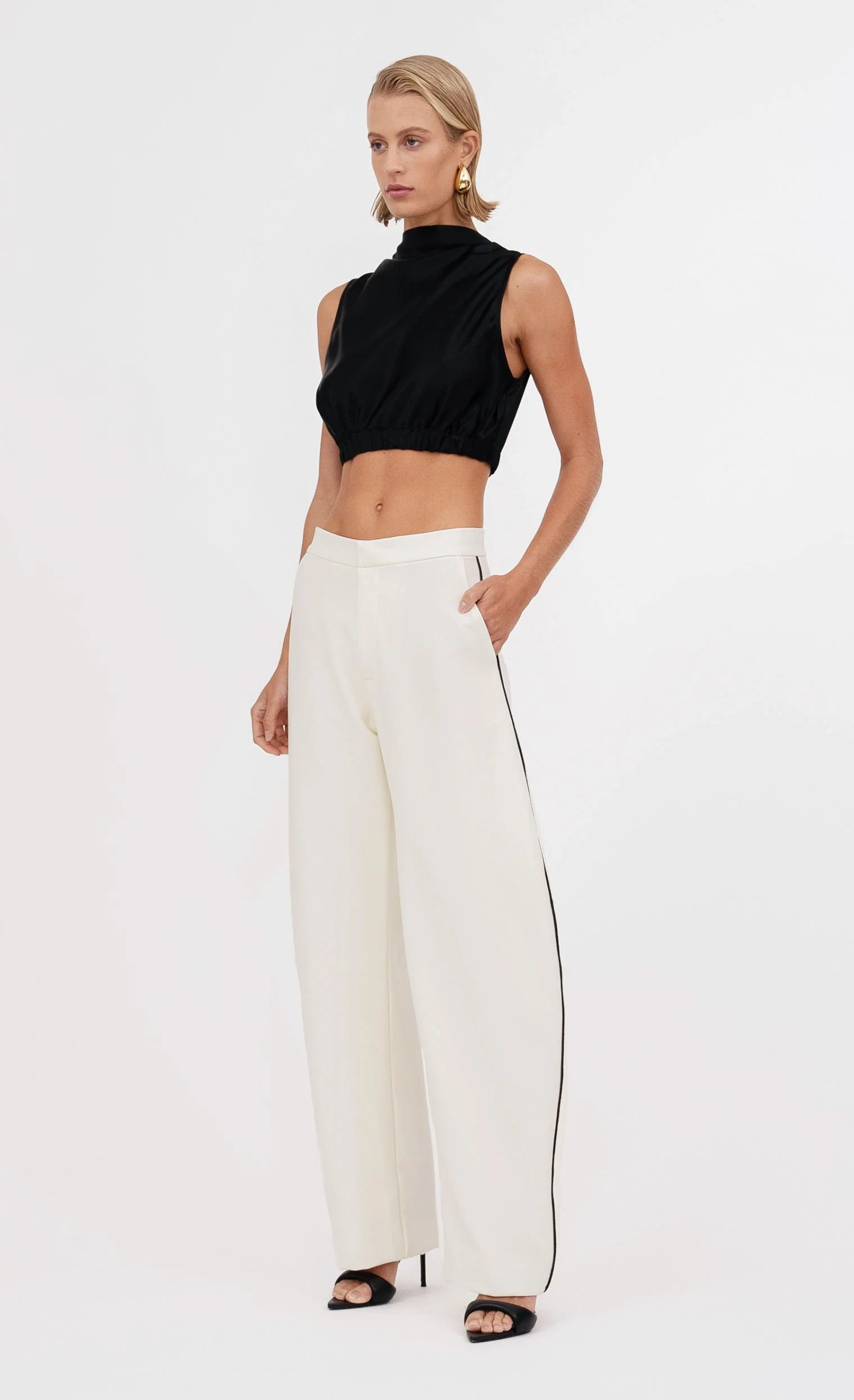 Evra Pant | Nonchalant Label