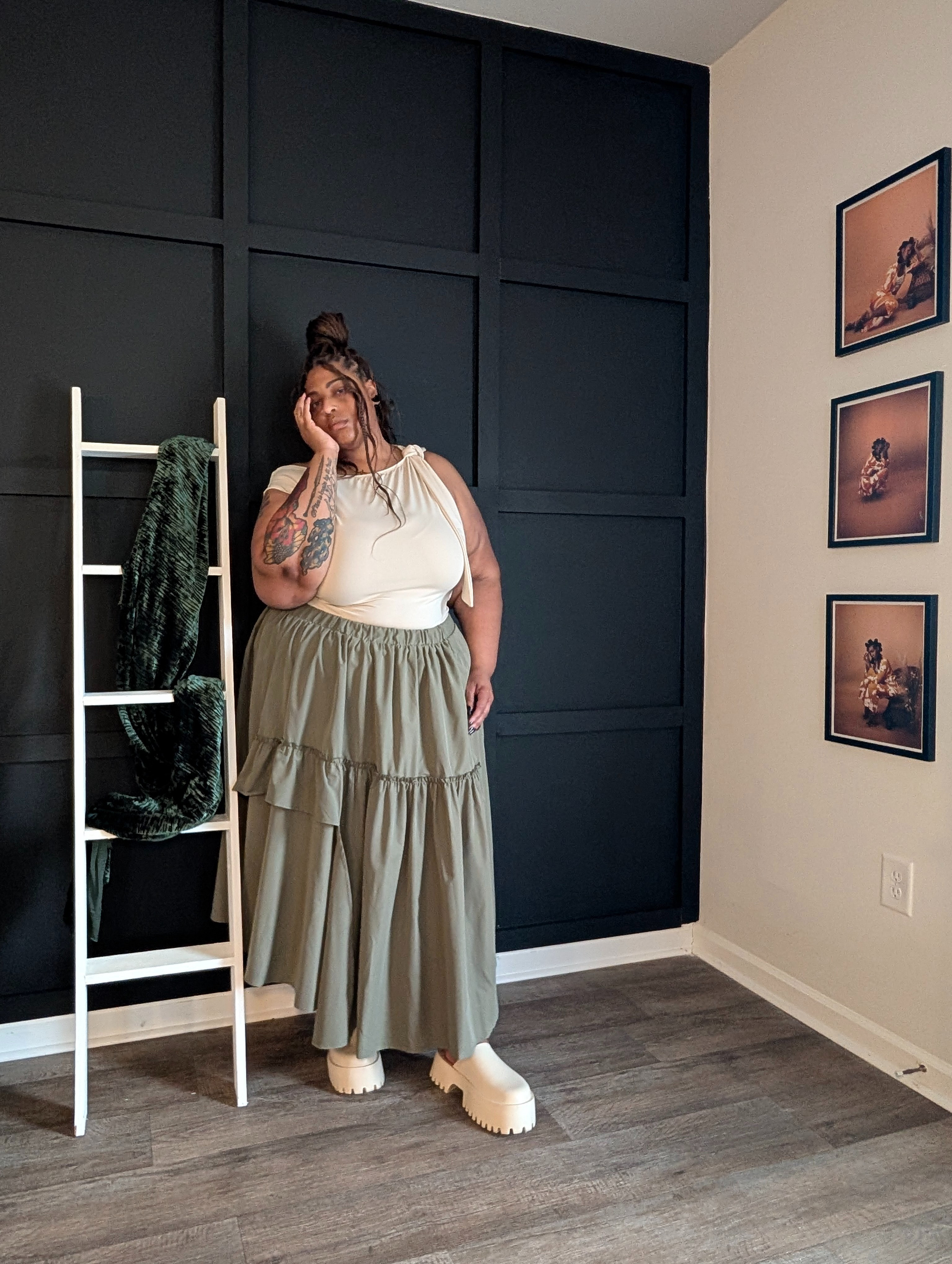 Southern Bell Vibes

#LTKootd #LTKFindsUnder50 #LTKPlusSize