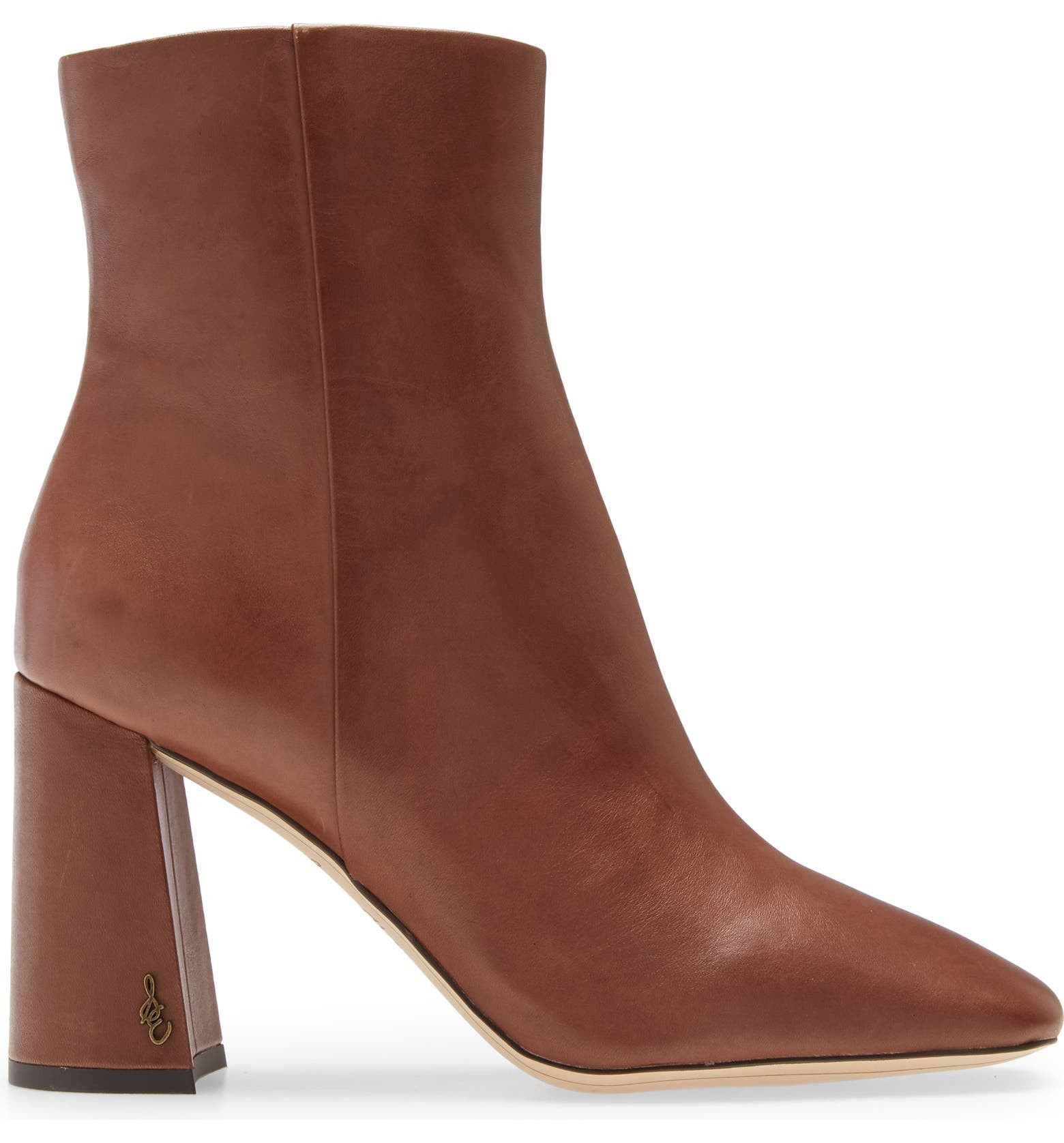 Codie Square Toe Bootie | Nordstrom Rack
