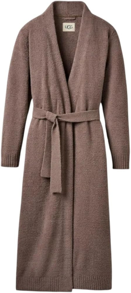 UGG Women's Lenny Robe II Robe | Amazon (US)