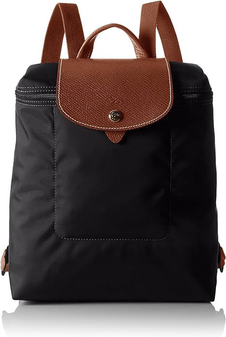 Longchamp Le Pliage Backpack | Amazon (US)