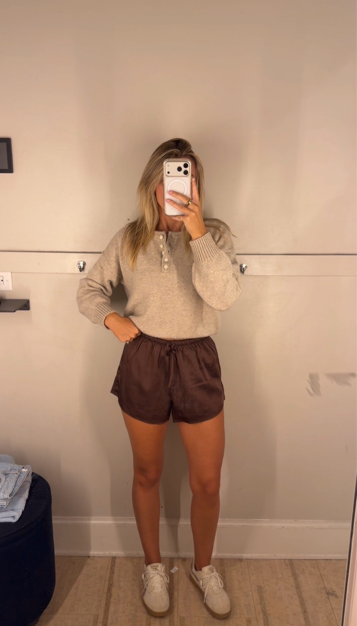 Fall transition outfit inspo

#LTKgrwm #LTKootd #LTKSeasonal