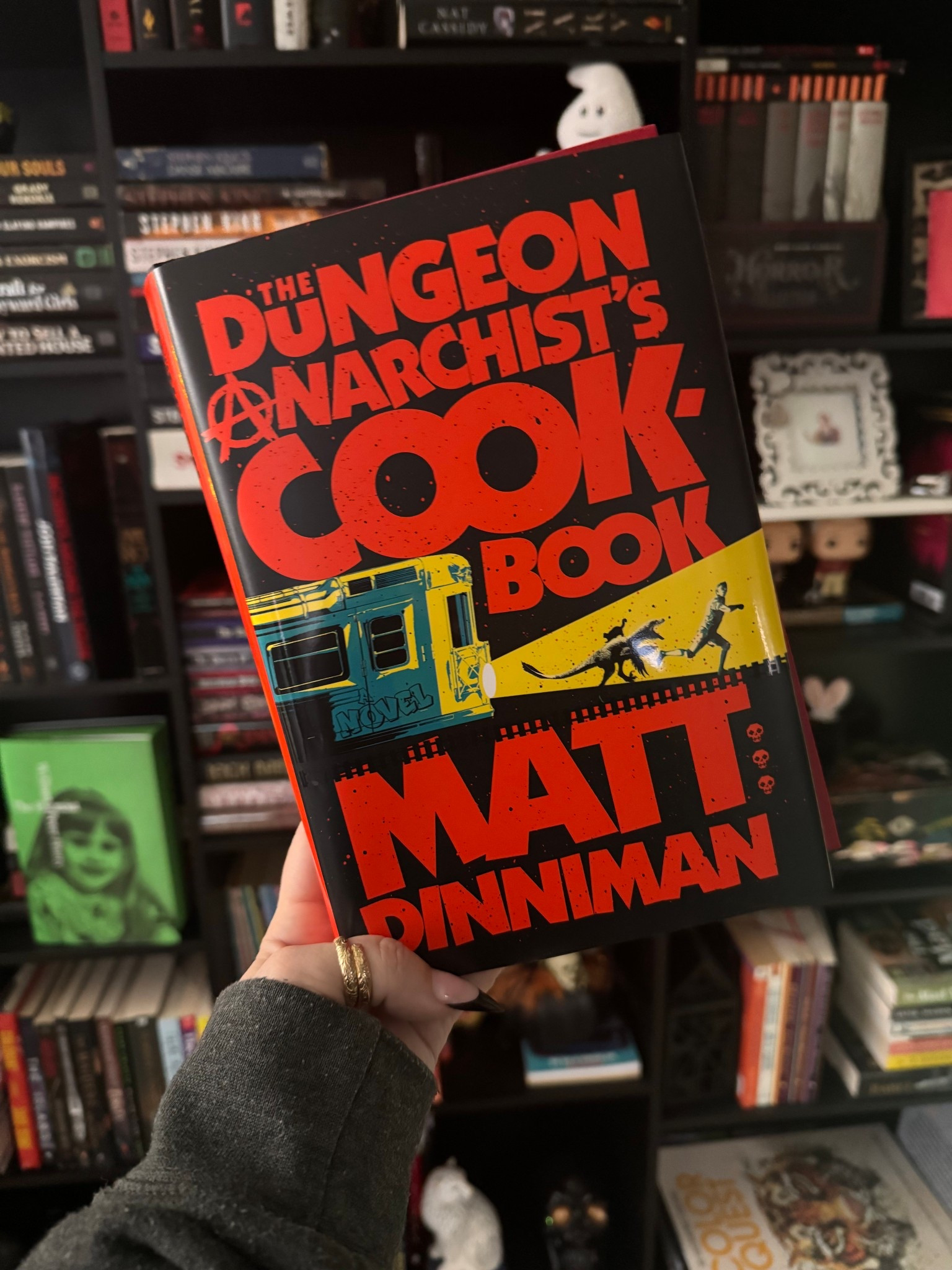 Starting book 3! 

#LTKCyberWeek #LTKFindsUnder50 #LTKGiftGuide