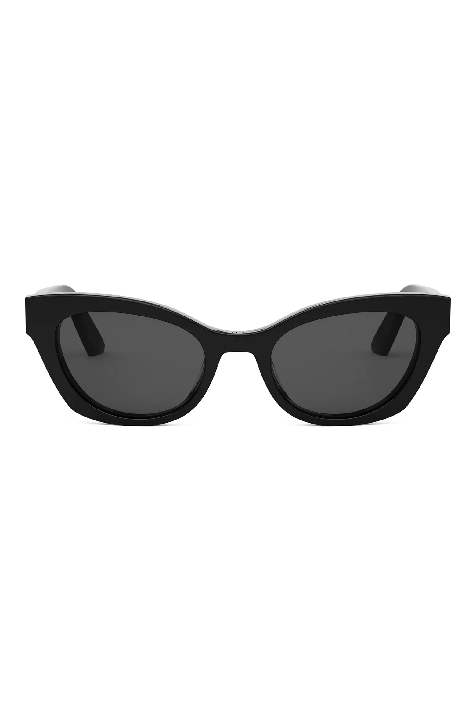 'DiorMidnight B2I Cat Eye Sunglasses | Nordstrom