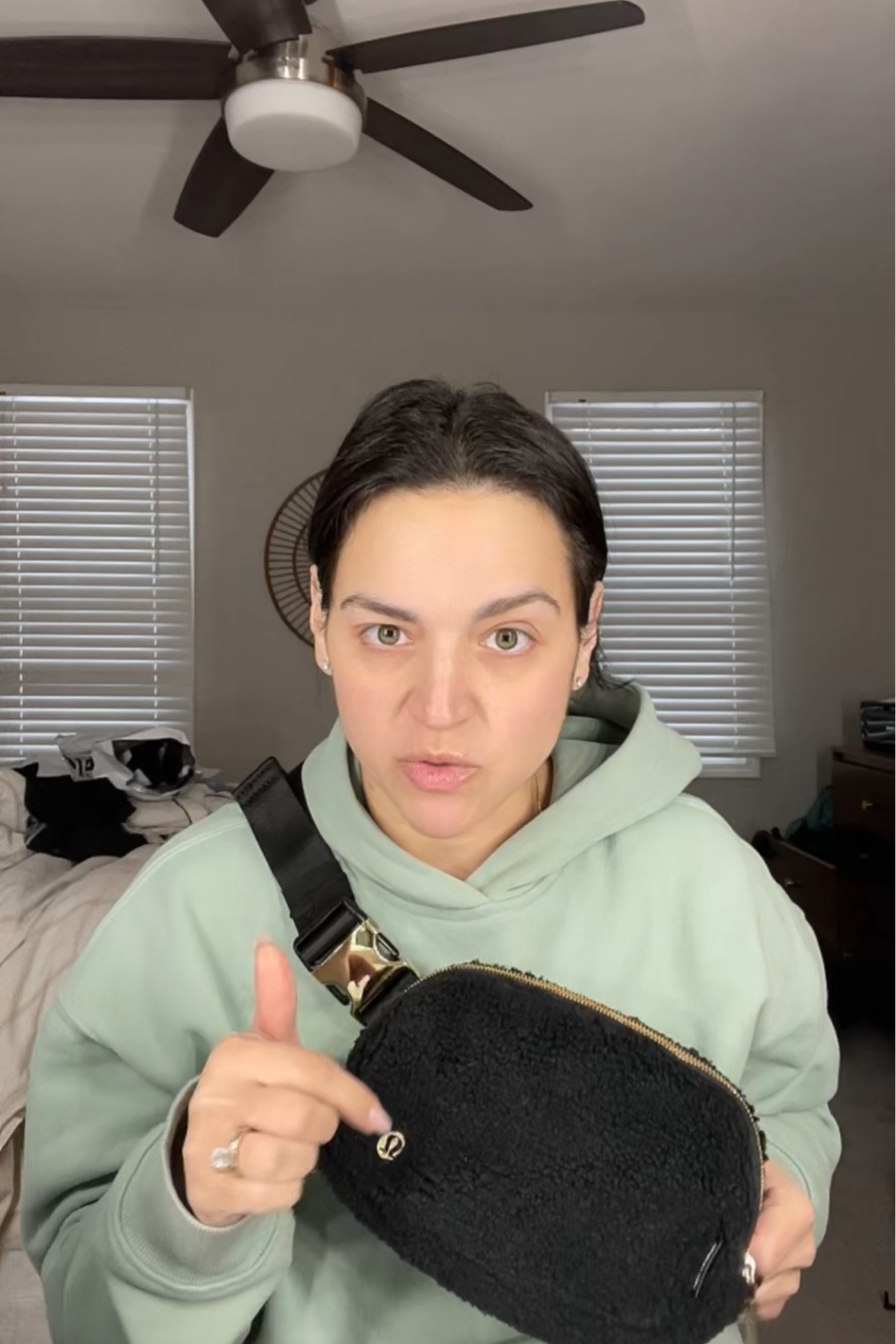 Lulu belt bags on sale 🙌🏻