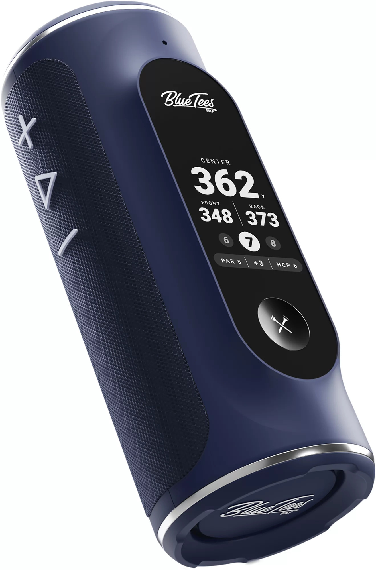 Blue Tees The Player+ GPS Speaker, Navy | Dick's Sporting Goods