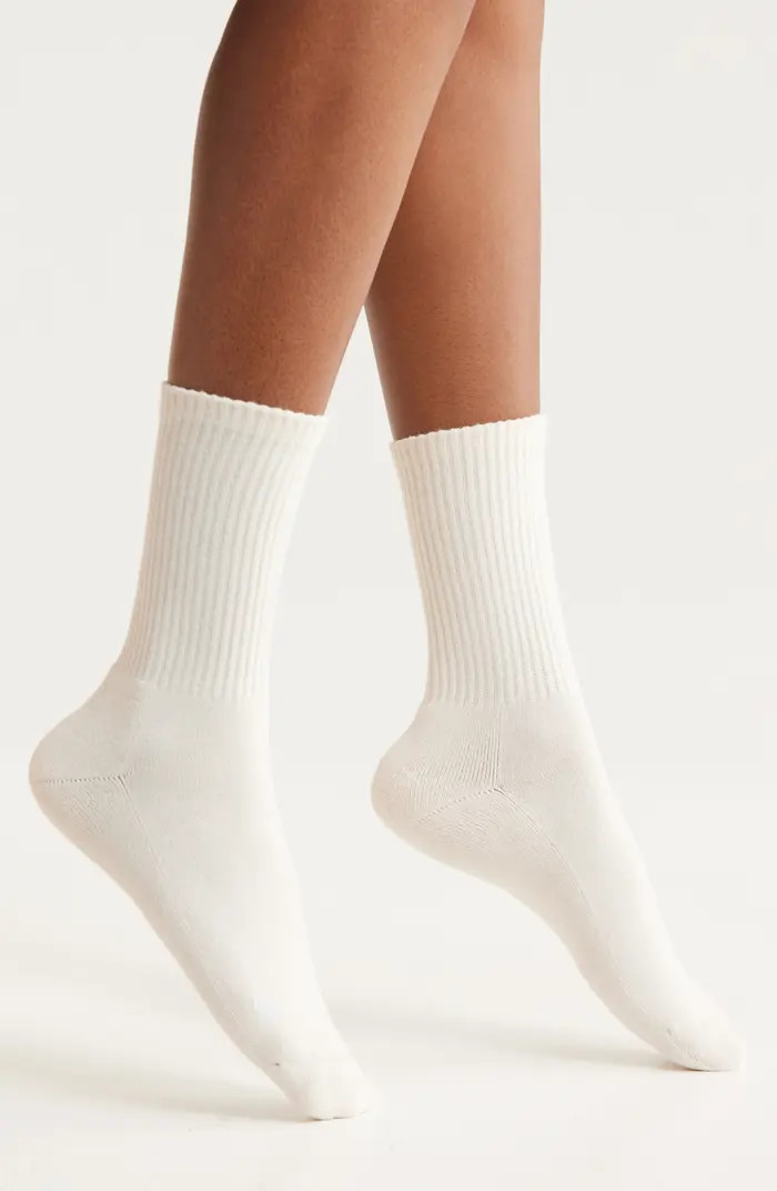 3-Pack Crew Socks | Nordstrom