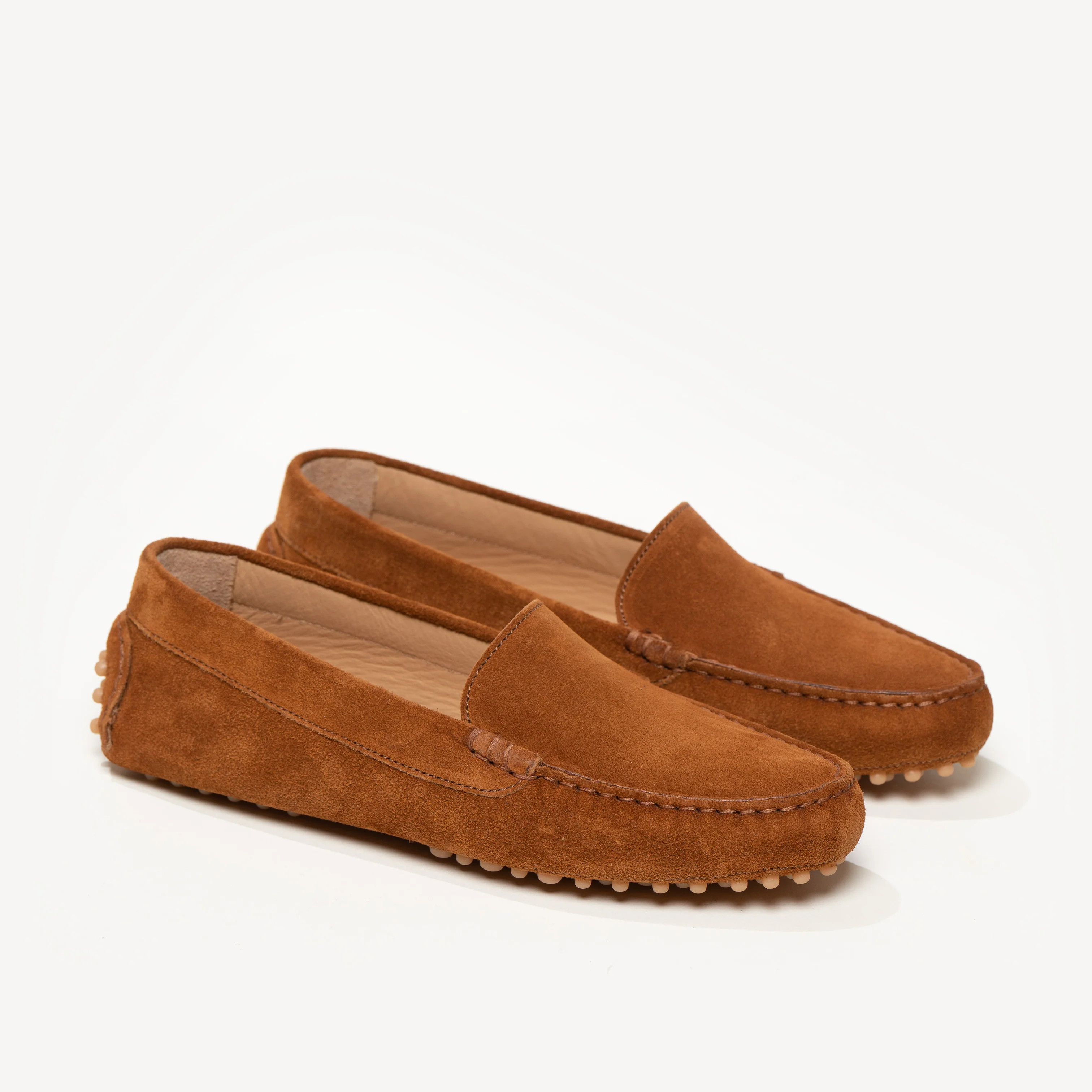 The Felize Suede | M.GEMI