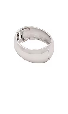 Lovers and Friends Leigh Cuff in Silver from Revolve.com | Revolve Clothing (Global)