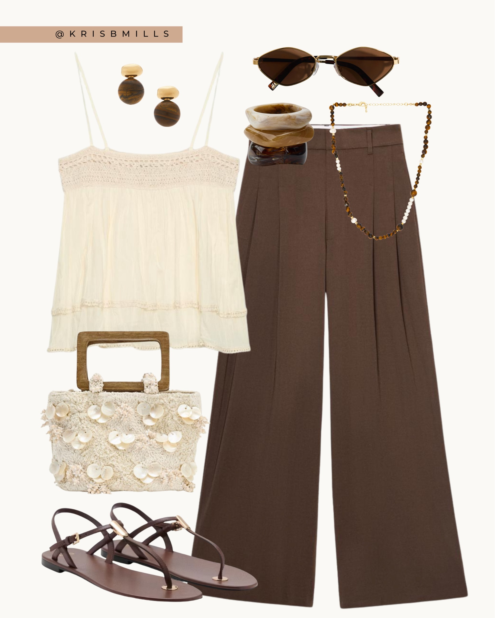 Summer casual look

Casual summer outfit
Denim shorts look
Easy everyday style
Tank top outfit
Weekend errand outfit
Sneakers and sundress
Coffee run look
Relaxed vacation style
Cute warm weather outfit

#LTKootd #LTKSeasonal #LTKSaleAlert