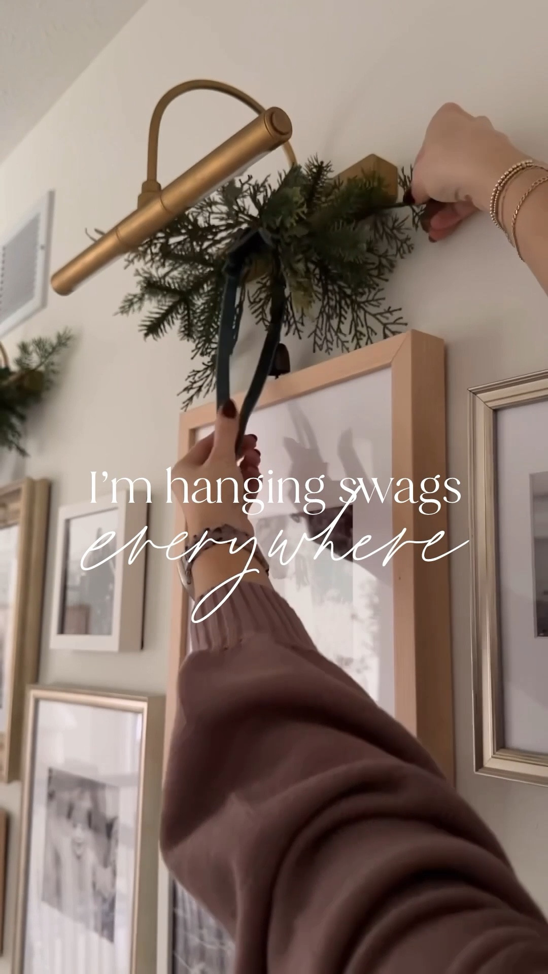 No place is safe 😂

#LTKHome #LTKFindsUnder50 #LTKHoliday