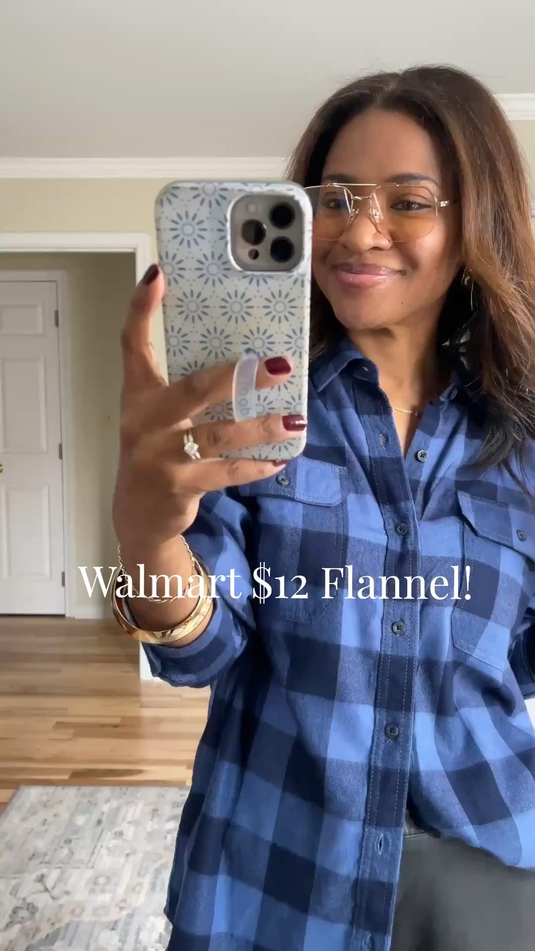 Now $10 on sale!

Love this Walmart flannel which is a men’s find! I’m wearing a medium. Faux leather pants are Amazon and I’m wearing a small 

 #ltkfindsunder50 #ltkfindsunder100 #ltkover40

