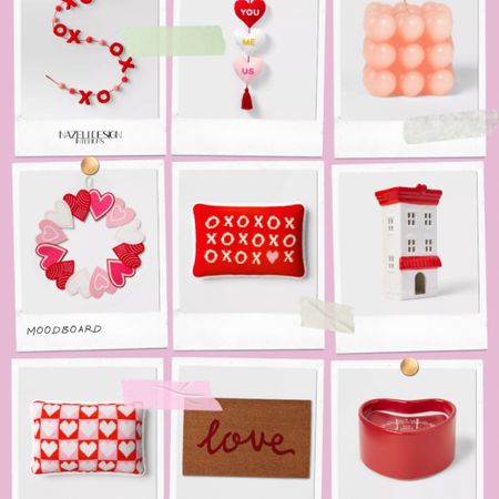 Valentines Home Decor Ideas ❤️

#LTKhome #LTKGiftGuide #LTKSeasonal