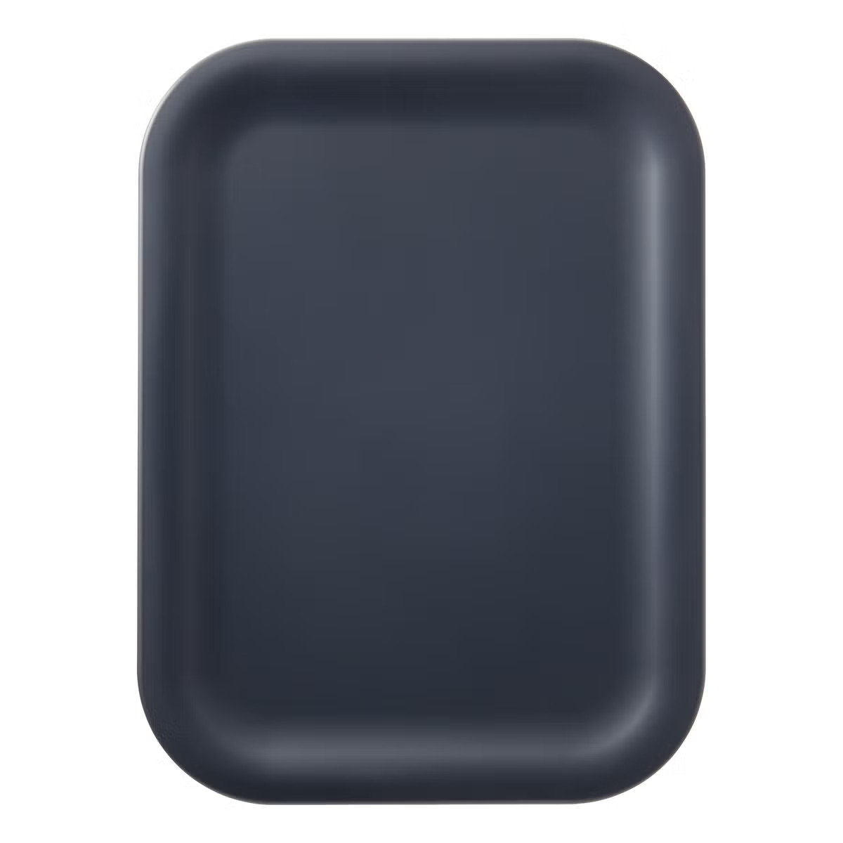 SmartStore Nordic Basket Lid Charcoal | The Container Store