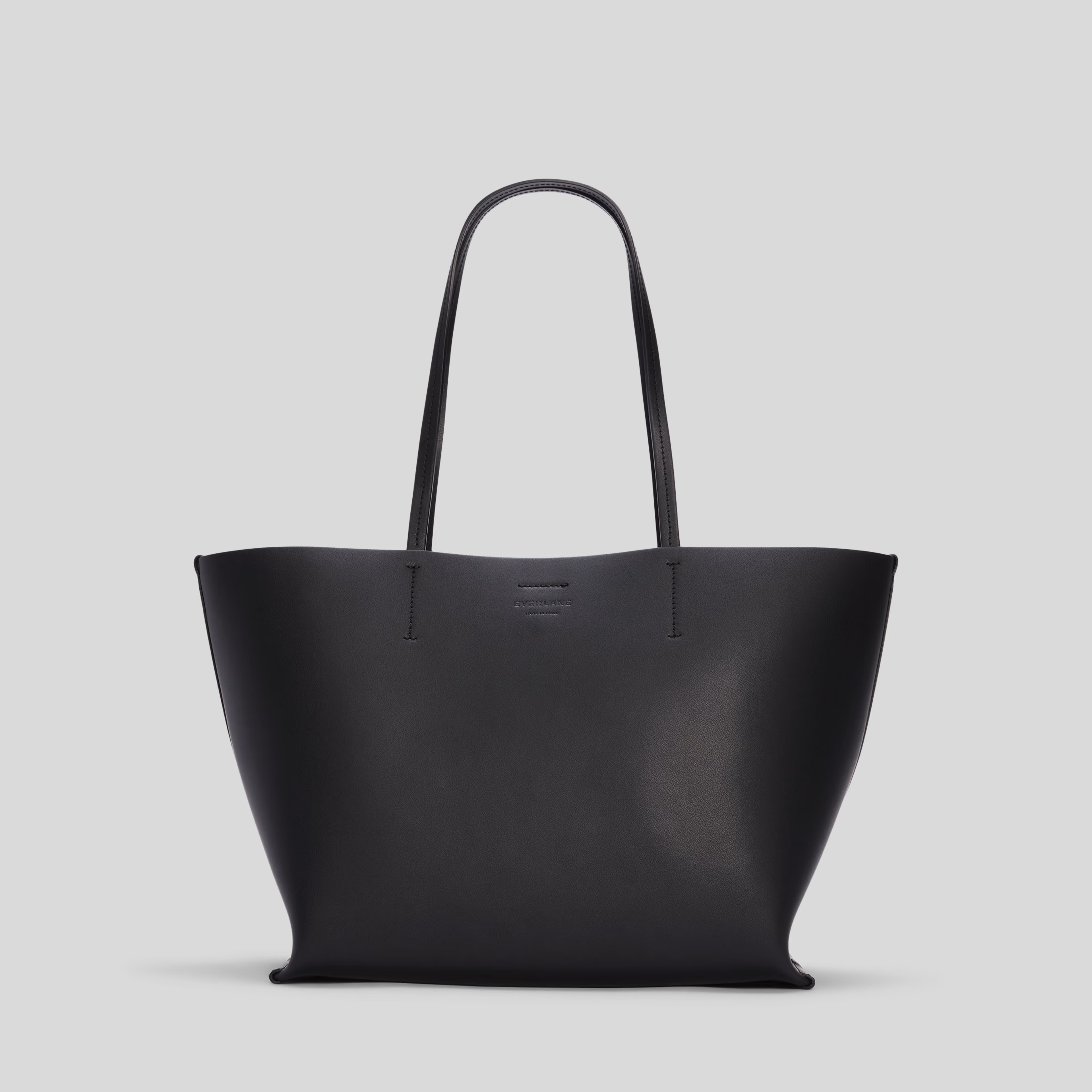 The Luxe Medium Italian Leather Tote | Everlane