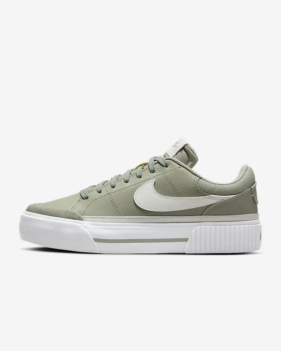 Nike Court Legacy Lift | Nike (US)