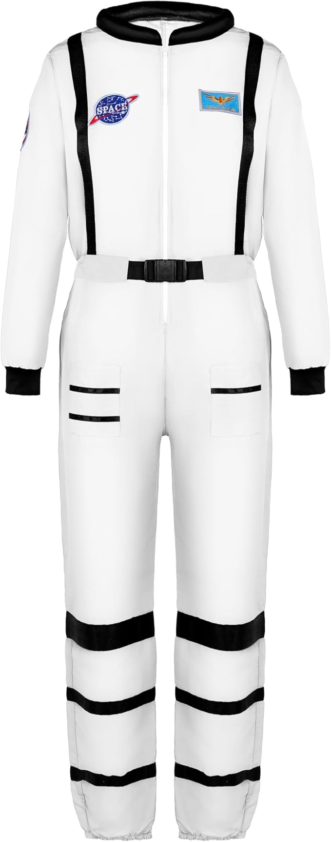 Spooktacular Creations Adult Women Astronaut Costume for Halloween Costume Women 2024 | Amazon (US)