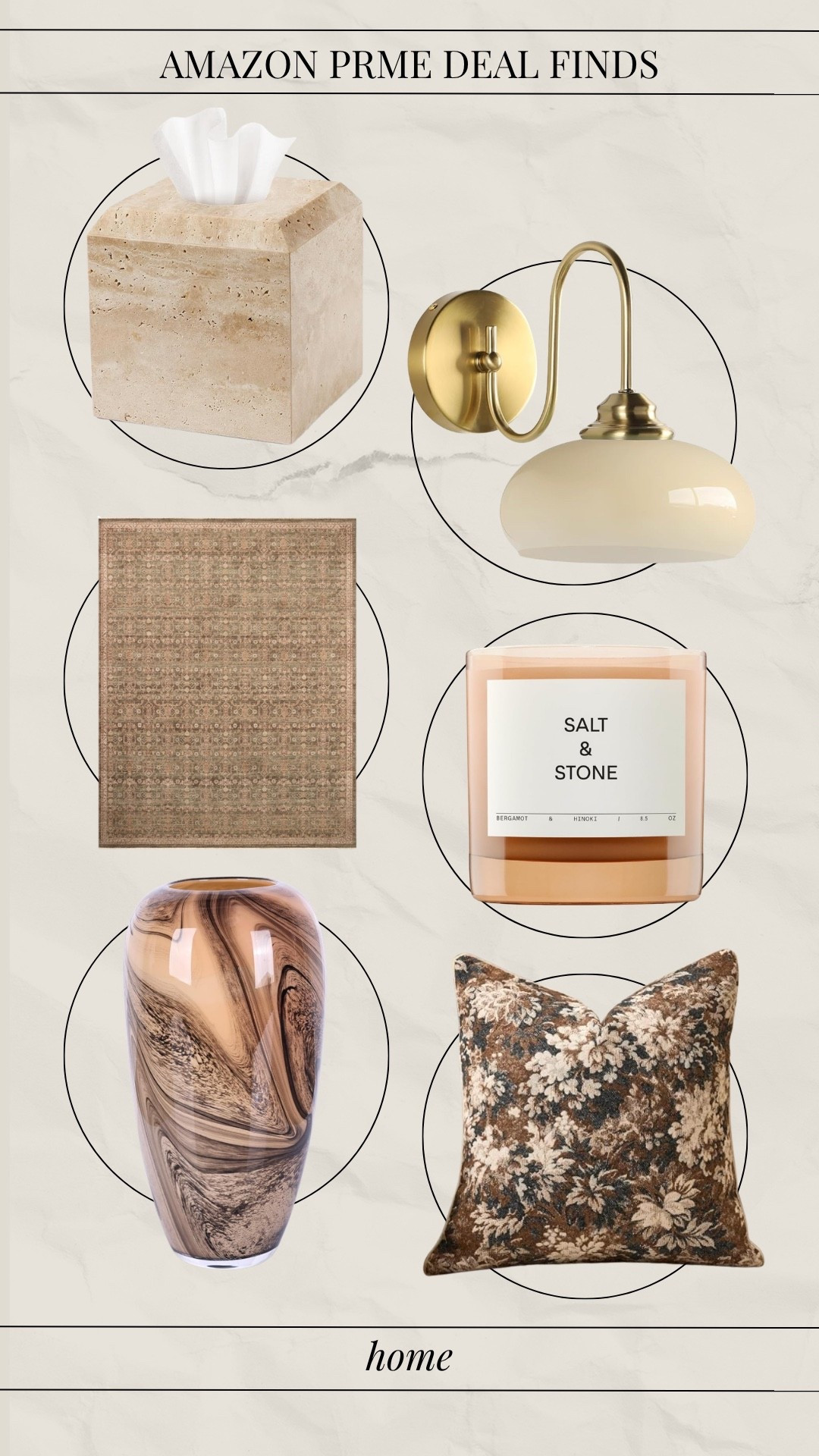 more home picks 💛