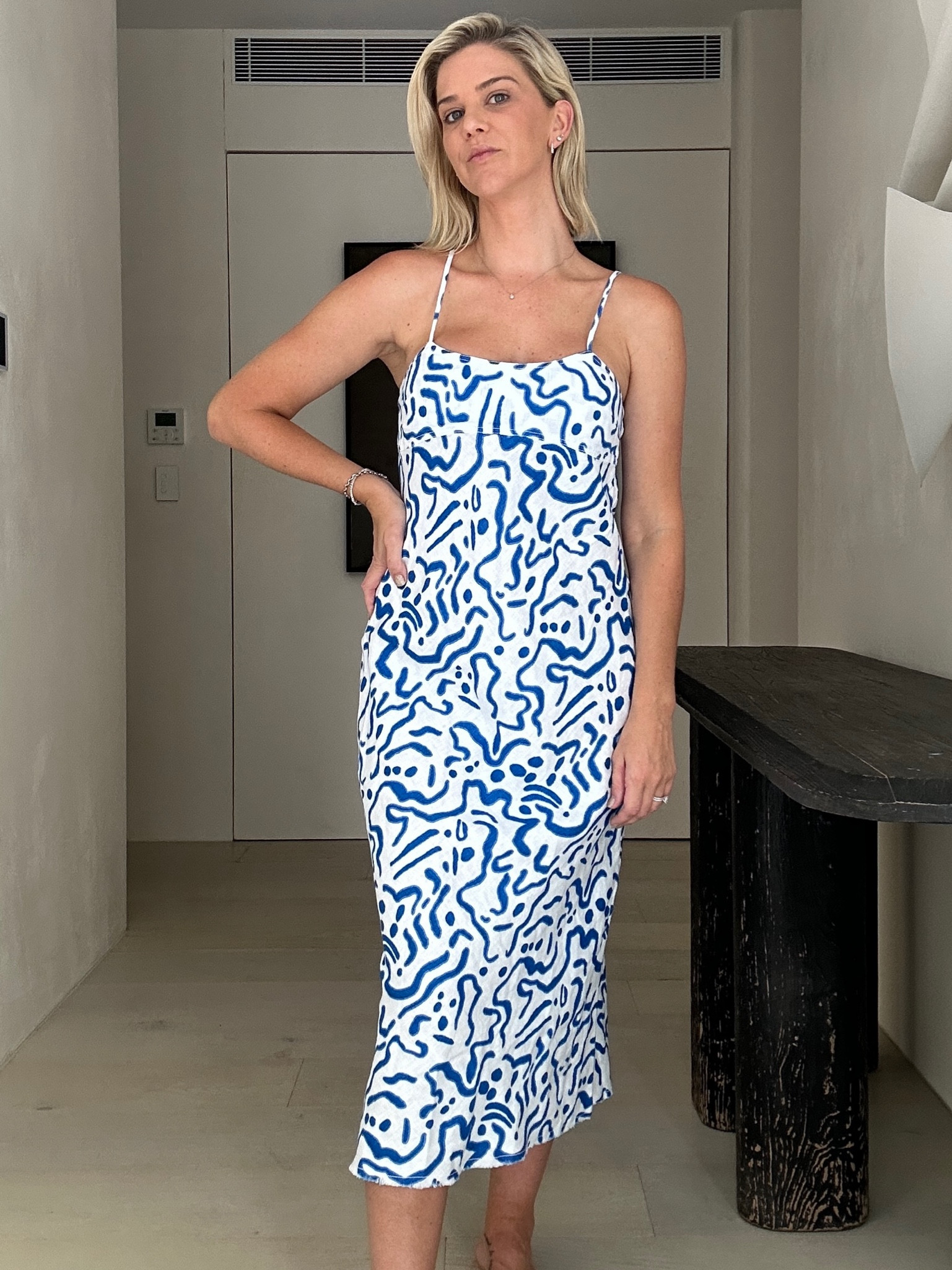 Unique print JAG dress. I’m wearing a size small. 

#LTKaustralia