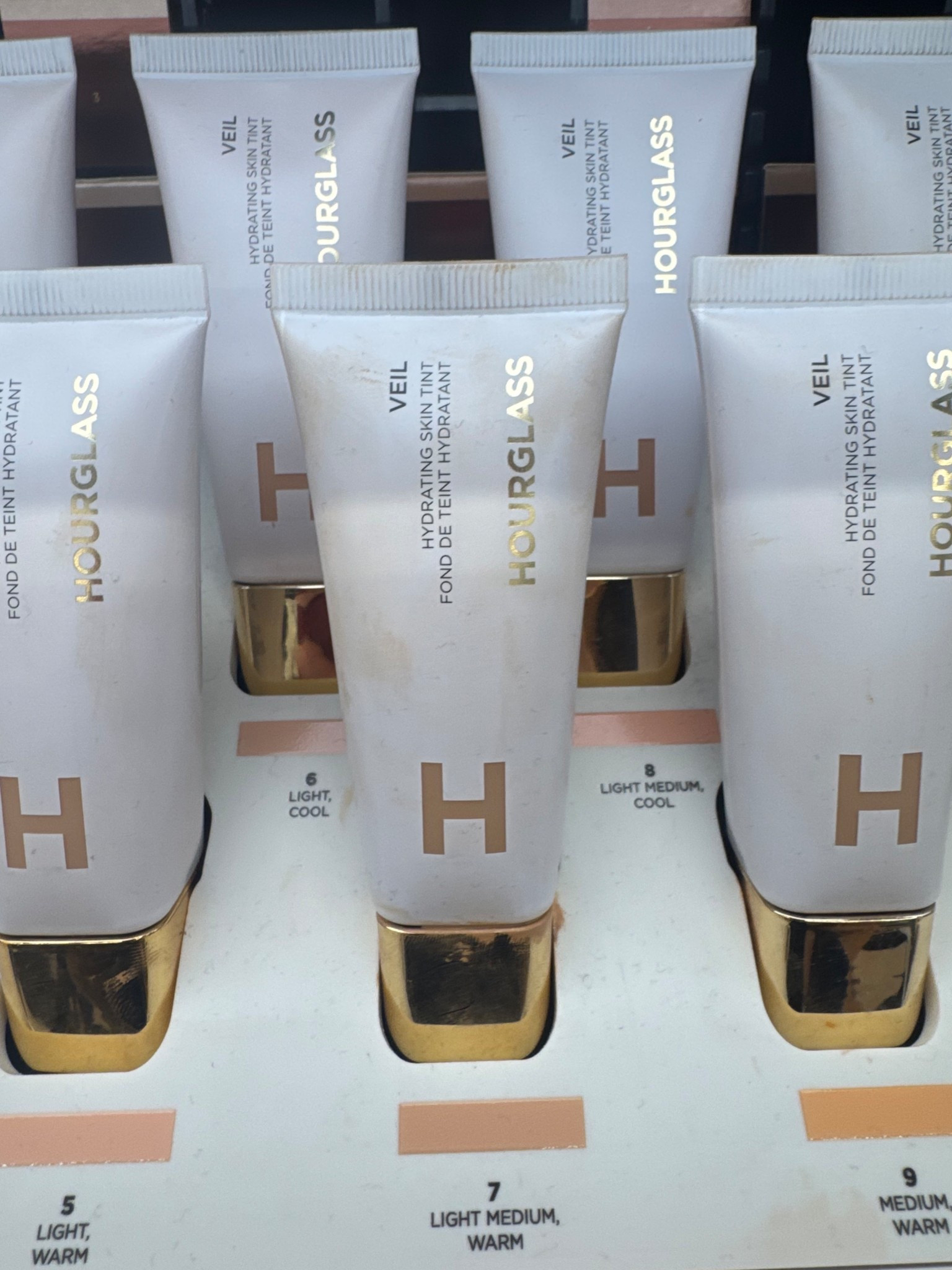 Best skin tint ever…. Hourglass Skin Tint 

#LTKselfcare #LTKGiftGuide #LTKmomlife