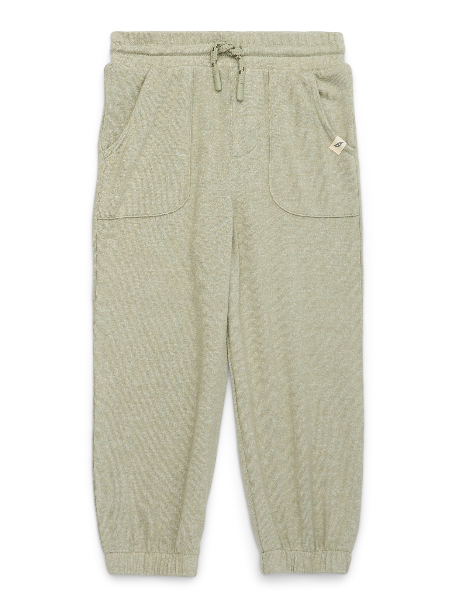 easy-peasy Toddler Boy Hacci Joggers, Sizes 18M-5T | Walmart (US)