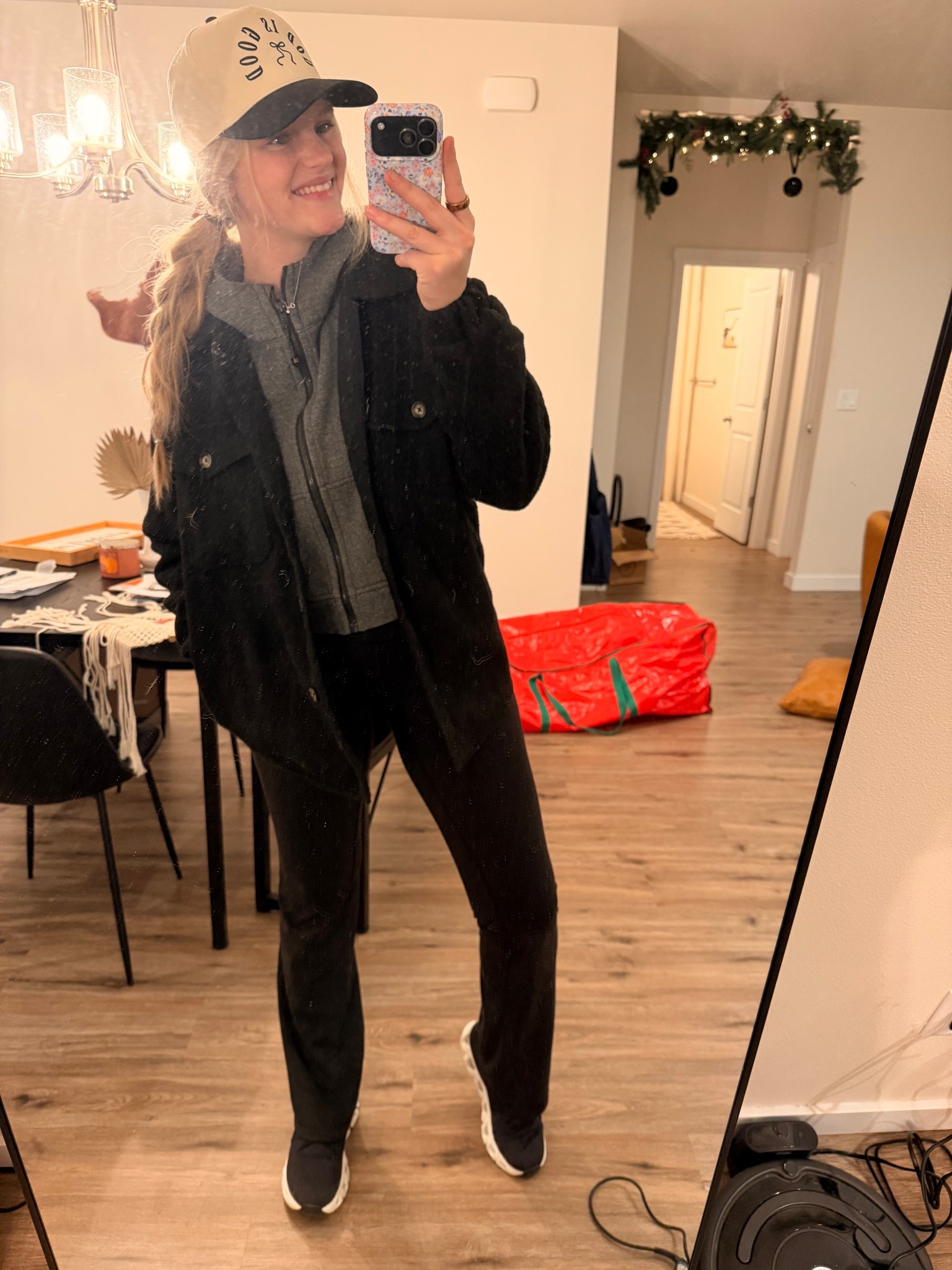 Black Friday ootd

#LTKCyberWeek #LTKmomlife #LTKootd