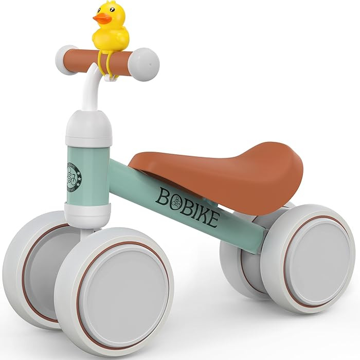 Baby Balance Bike Toys for 12-36 Months Kids Toy Boy Girls Gifts Toddler Best First Birthday Gift... | Amazon (US)