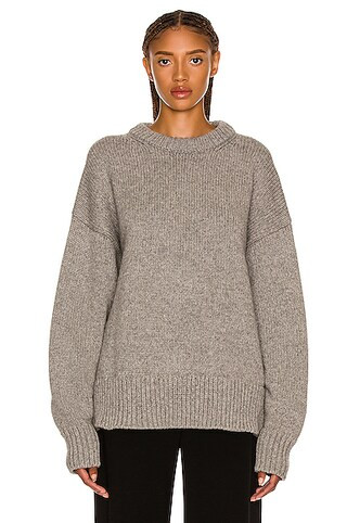Ophelia Sweater | FWRD 