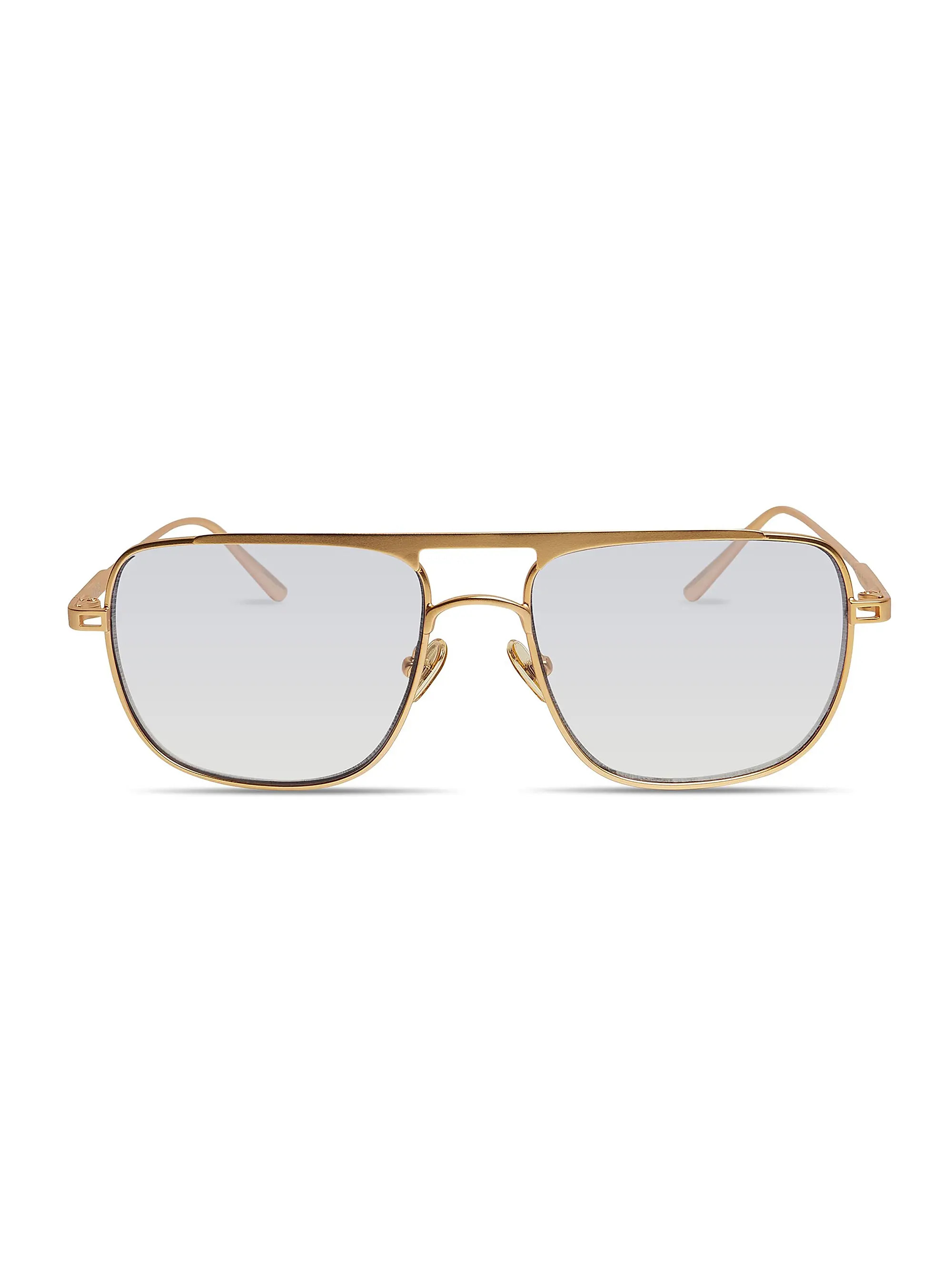 Core Jane 54MM Aviator Sunglasses | Saks Fifth Avenue