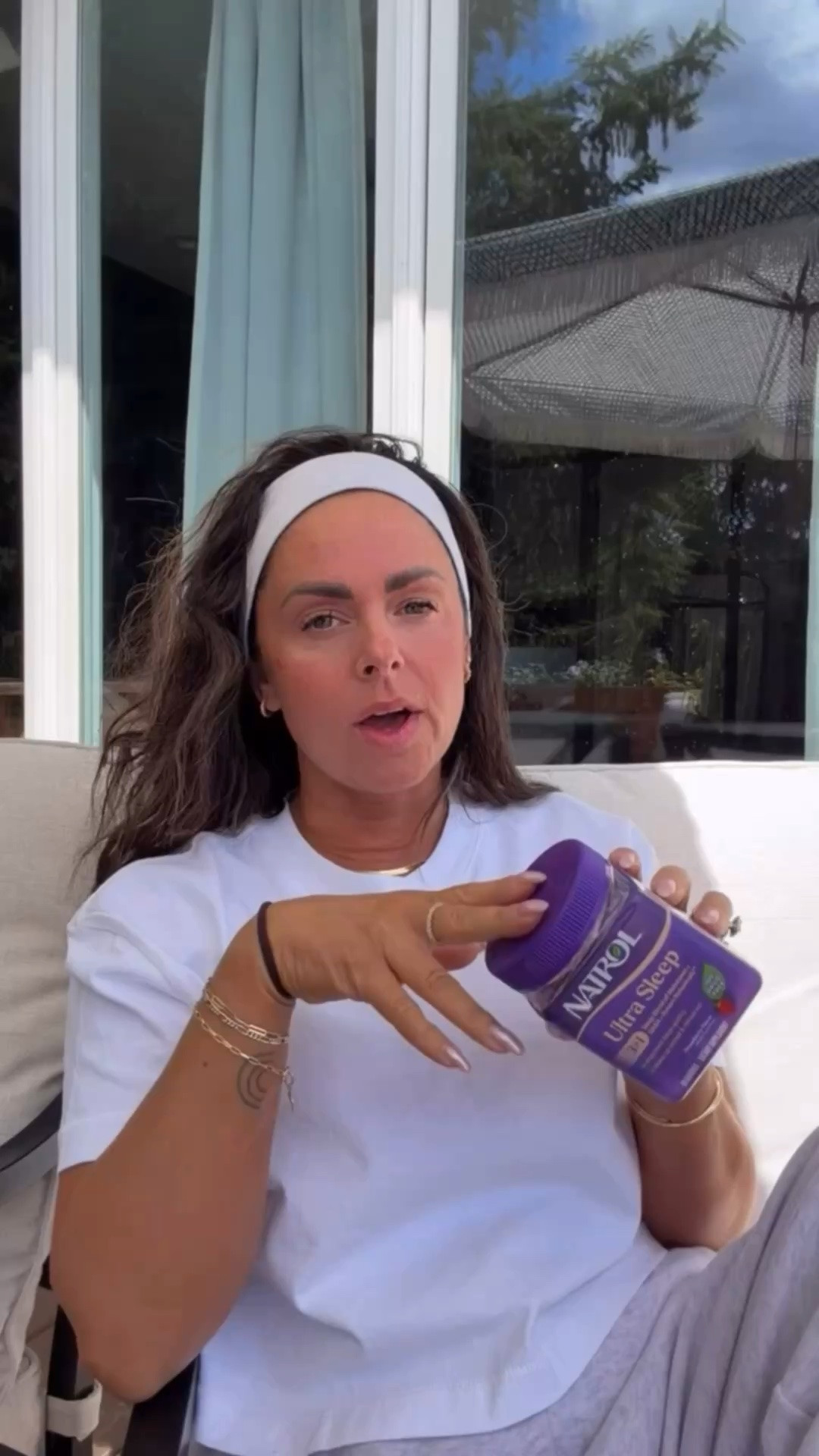 #ad Since partnering with @Natrolofficial and @target, I’ve been more intentional about supporting my overall wellness during the day and my sleep at night 🤍

I love that both Natrol Ultra Energy and Ultra Sleep are so easy to grab at Target in-store or online!

#TargetPartner #Natrol #UltraSleep #UltraEnergy @Shop.LTK #liketkit

Disclaimer: †These statements have not been evaluated by the Food and Drug Administration.  This product is not intended to diagnose, treat, cure or prevent any disease.

#LTKselfcare #LTKdayinmylife #LTKmomlife