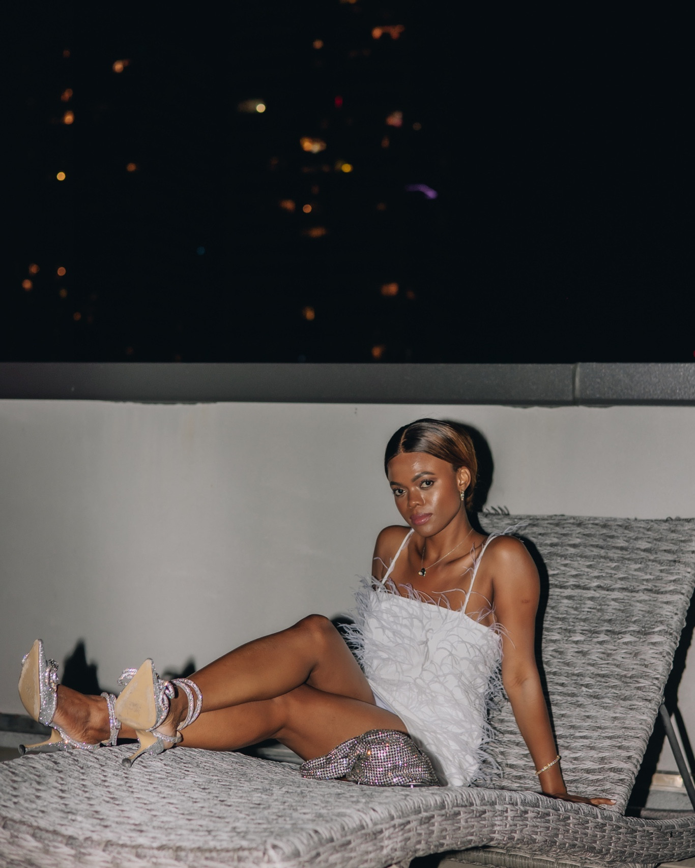 Last summer night ✨ @carolinamx



#LTKSeasonal #LTKstyletip