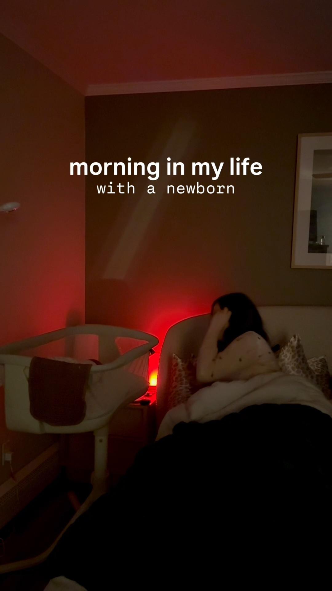 Morning in my life!! 

#LTKBaby #LTKvlog #LTKmomlife